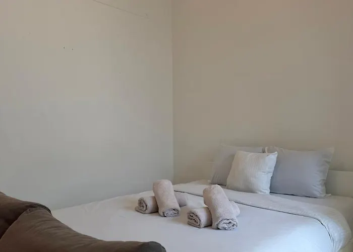 Apartament Bel Au Centre De *