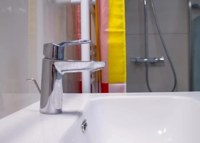 Zoe's World Апартаменты *