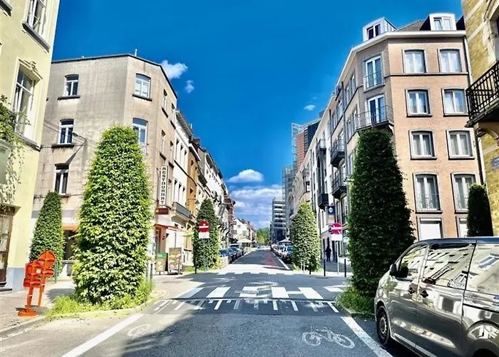 Europark Διαμέρισμα *