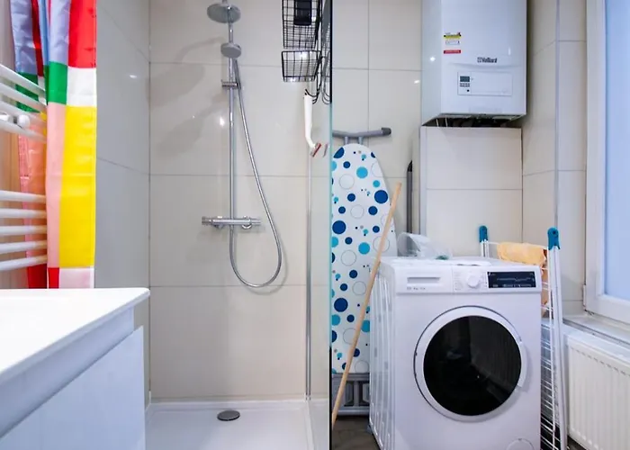 Zoe's World * Bruxelas