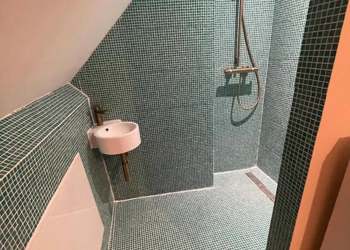 Lägenhet Triplex De Charme Avec Vue