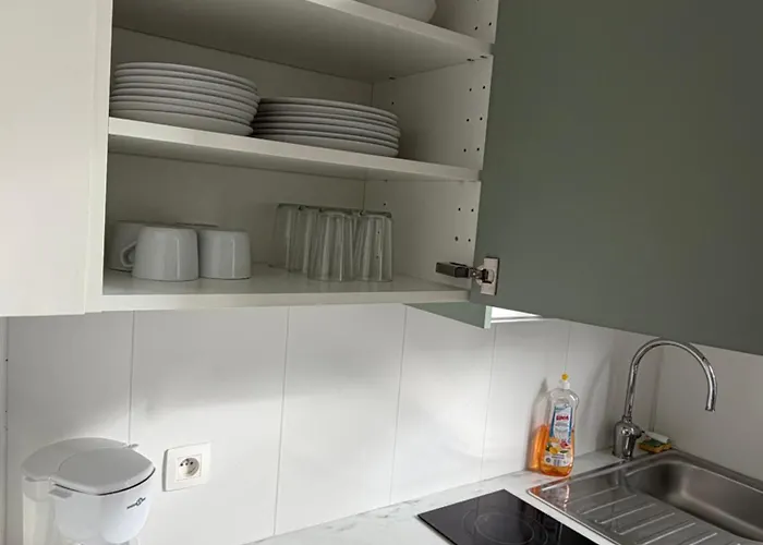 Bel Au Centre De Bruksela