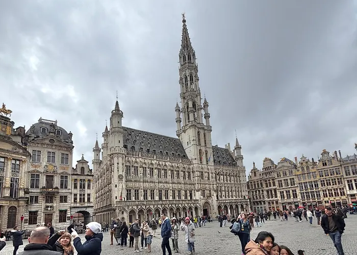 Le Centre Center Daire