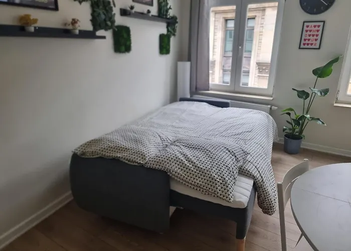 Apartamento Zoe's World *