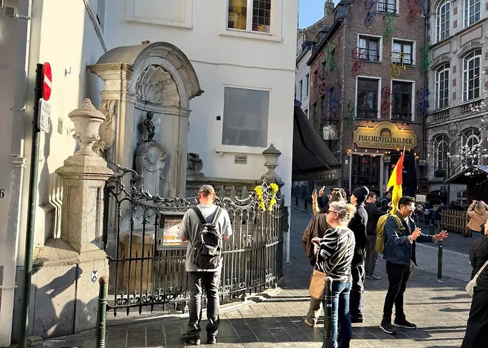 Le Centre Center Daire