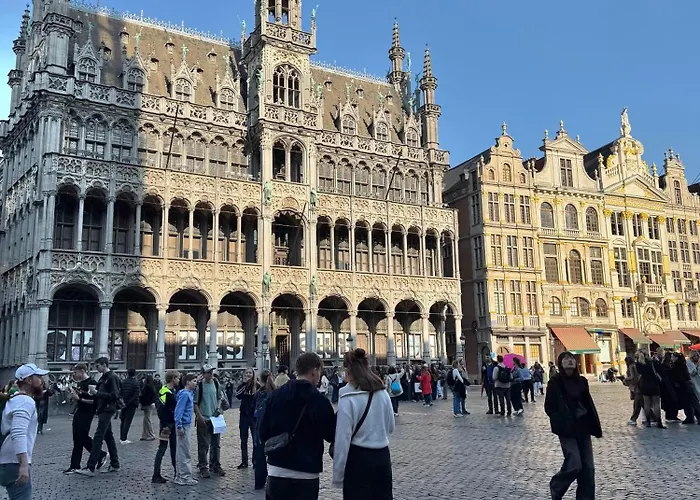 Daire Le Centre Center