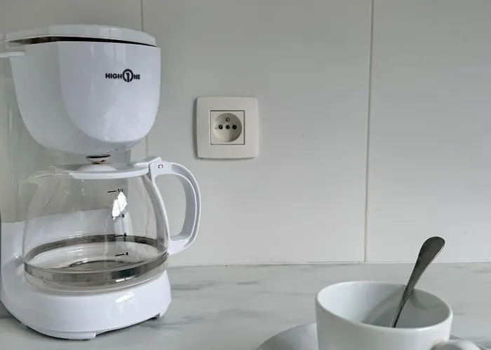 Apartament Bel Au Centre De