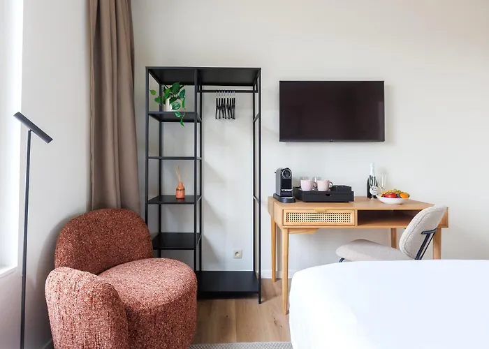 Hotel Le Catherine By Sweett