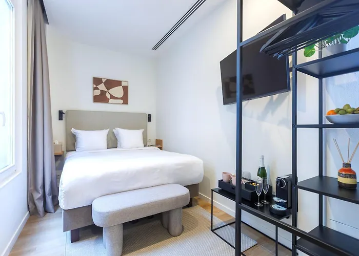 Hotel Le Catherine By Sweett 3*