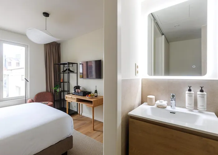 Le Catherine By Sweett Hotel