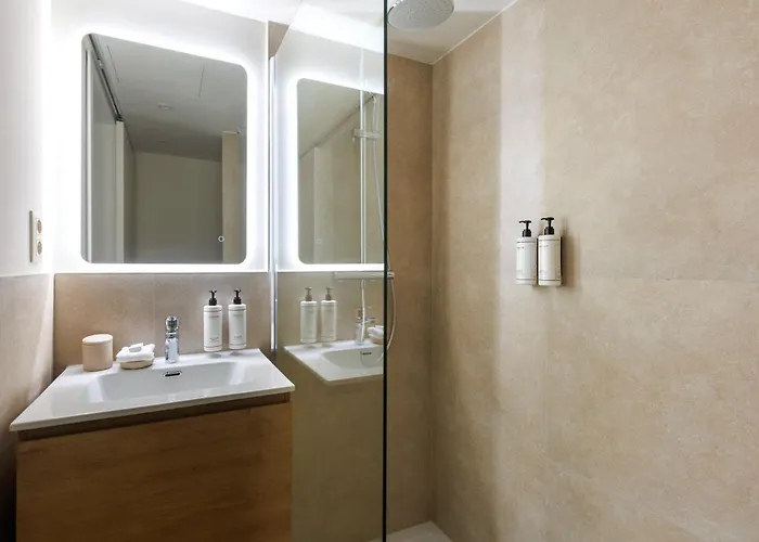 Hotel Le Catherine By Sweett Brussels