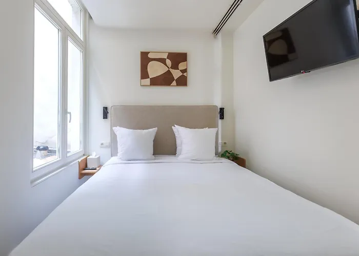 Hotel Le Catherine By Sweett 3*