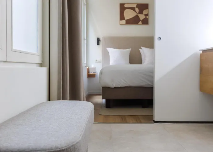 Le Catherine By Sweett Brussels