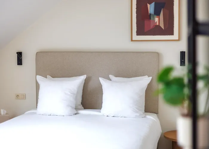 Le Catherine By Sweett Hotel