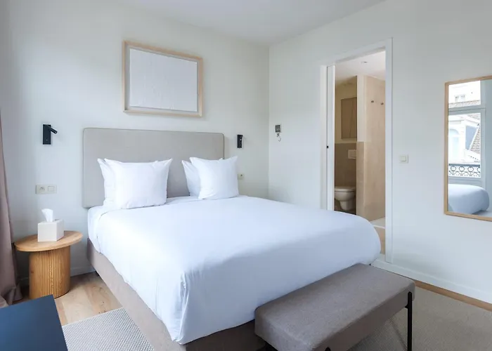 Le Catherine By Sweett Hotel 3*