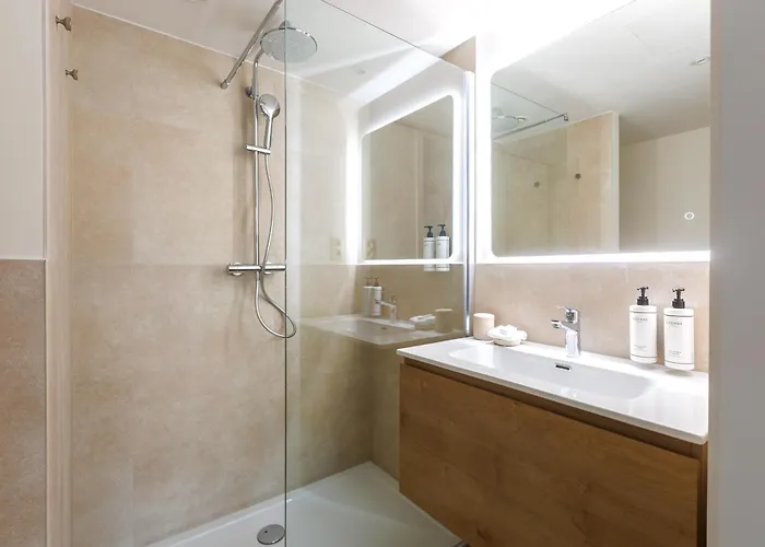 Hotel Le Catherine By Sweett 3*