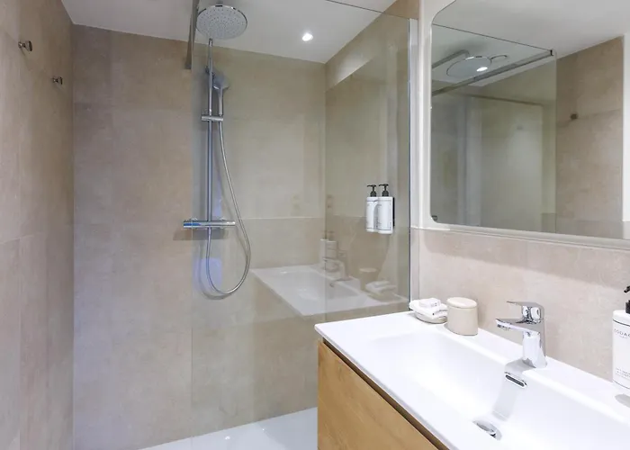 Le Catherine By Sweett Hotel Brussels