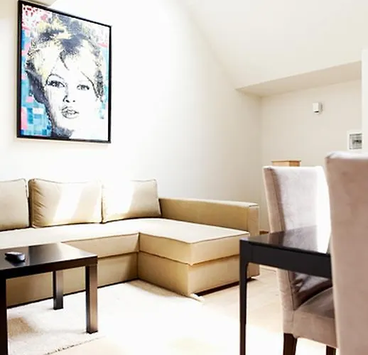 Sablon Bed & Breakfast 2*