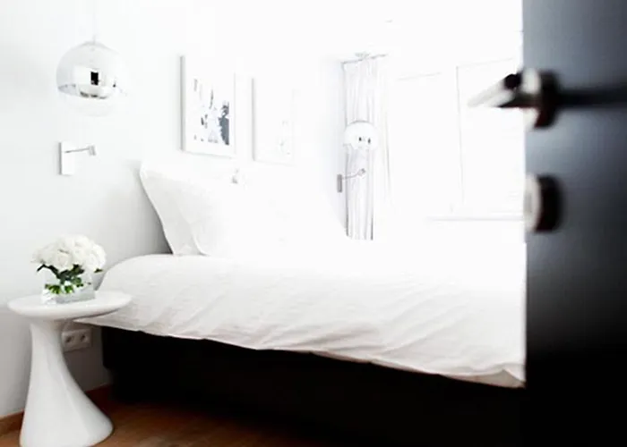 Bed & Breakfast Sablon Brussels