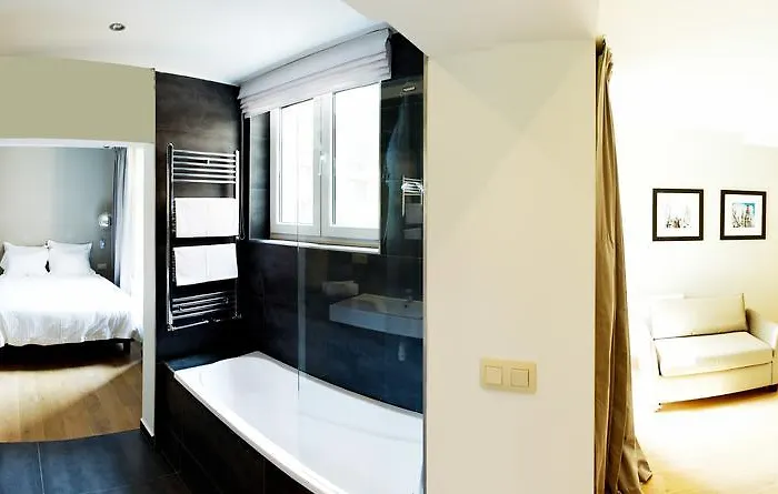 Sablon Bed & Breakfast