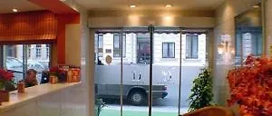 Agenda Louise Hotel Bruxelles