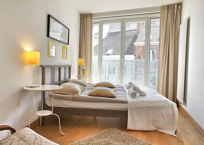 The Opera * Bruxelas