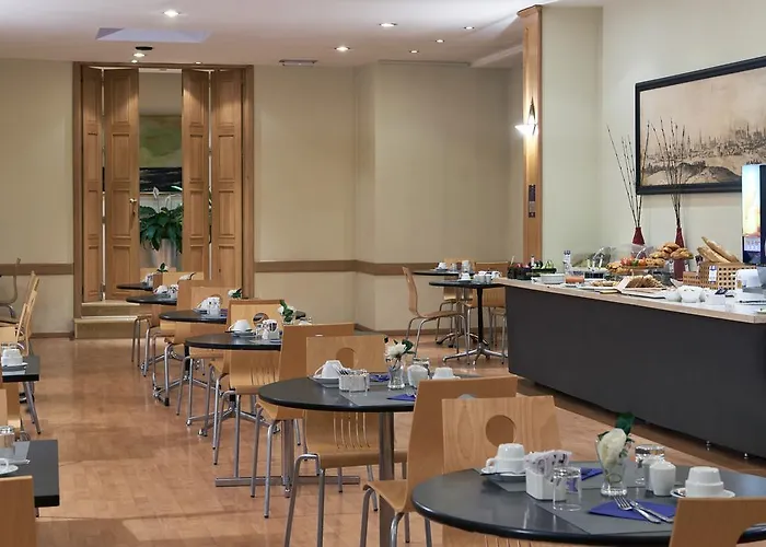 Hotel Brussels Bruselas