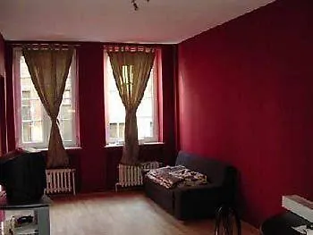 アパートホテル Rentbynight