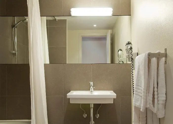 Aparthotel Numa I Scoop & Brussels