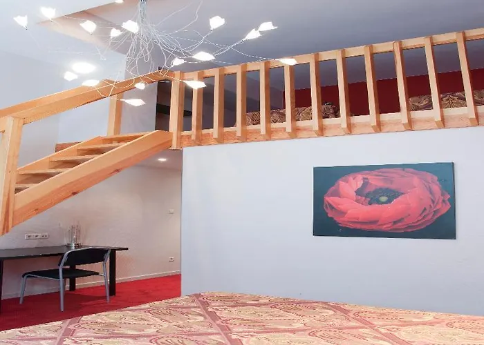 Aparthotel Numa I Scoop &