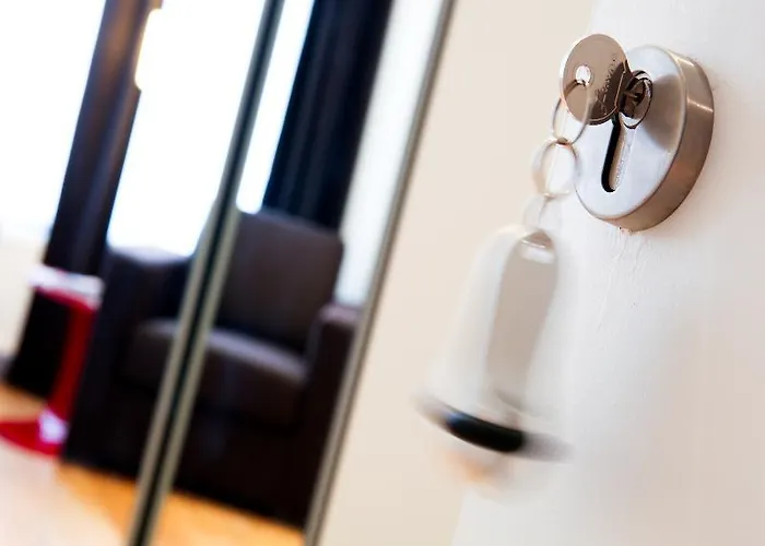 Szálloda Theater 2*