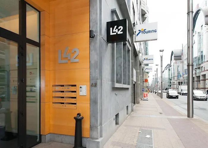 Smartflats Design - L42 *