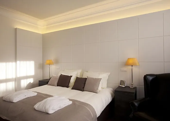 Bed & Breakfast Art De Sejour - Bryssel