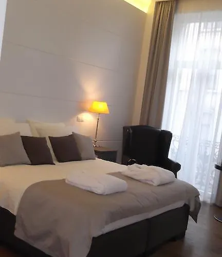 Bed & Breakfast Art De Sejour - 4*