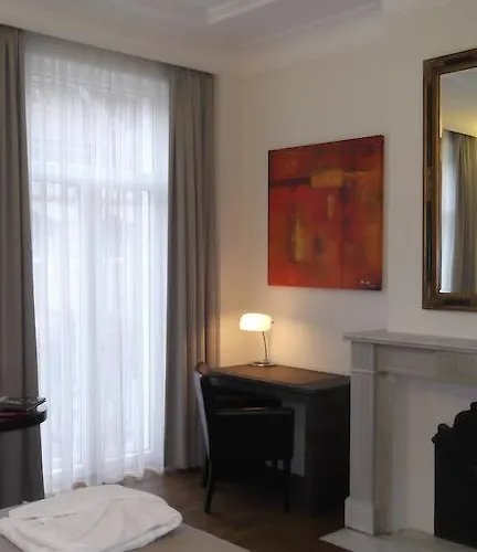 Bed & Breakfast Art De Sejour - Bryssel