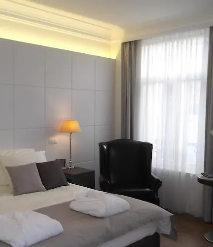 Bed & Breakfast Art De Sejour -