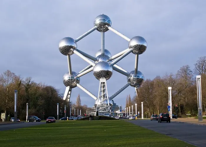 Otel La Grande Cloche 3*