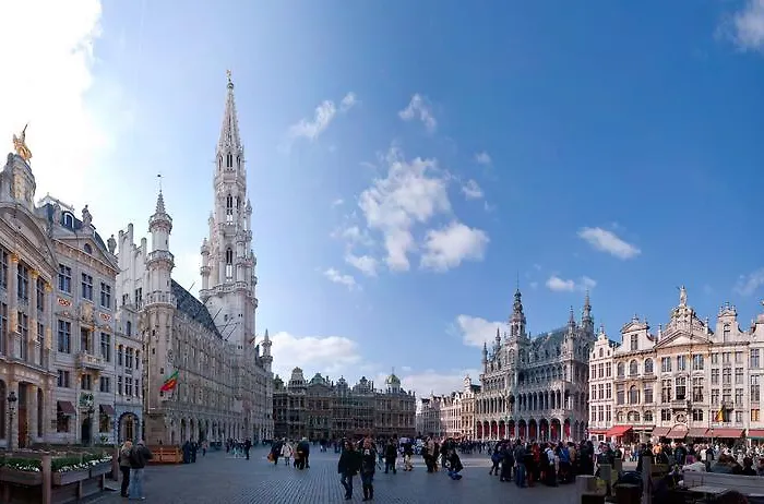 Hotel La Grande Cloche