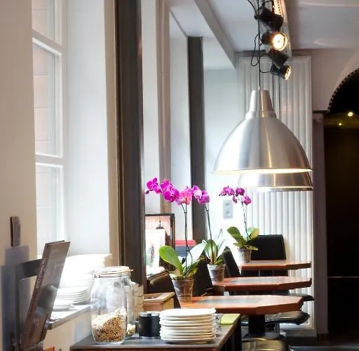 Casa de hóspedes Bxlroom