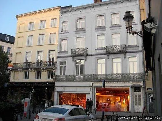 Boutique Saint-gery Brussels