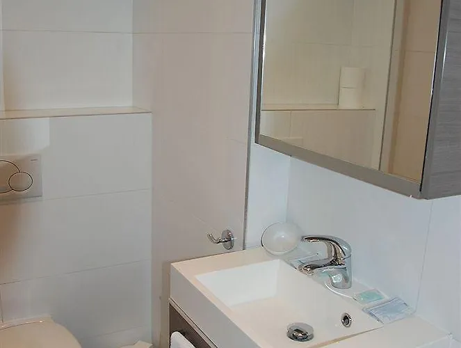 Hotel Agenda Louise Bruxelles