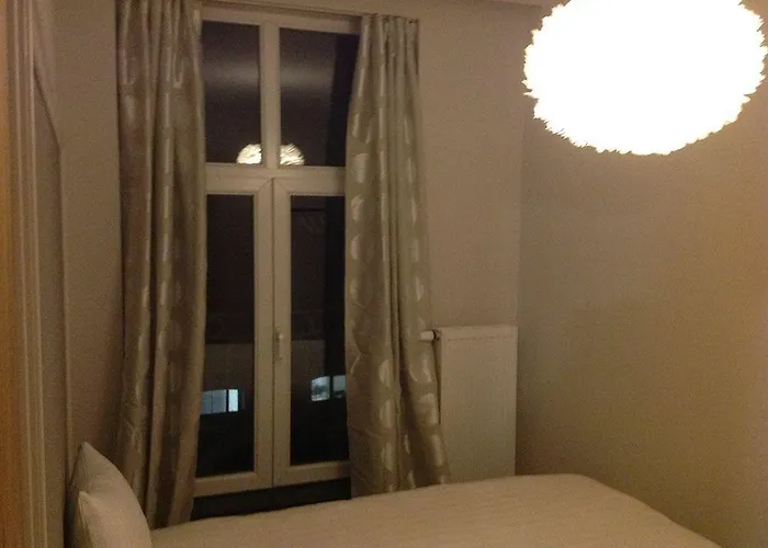 דירה Smartflats - Brusselian בריסל