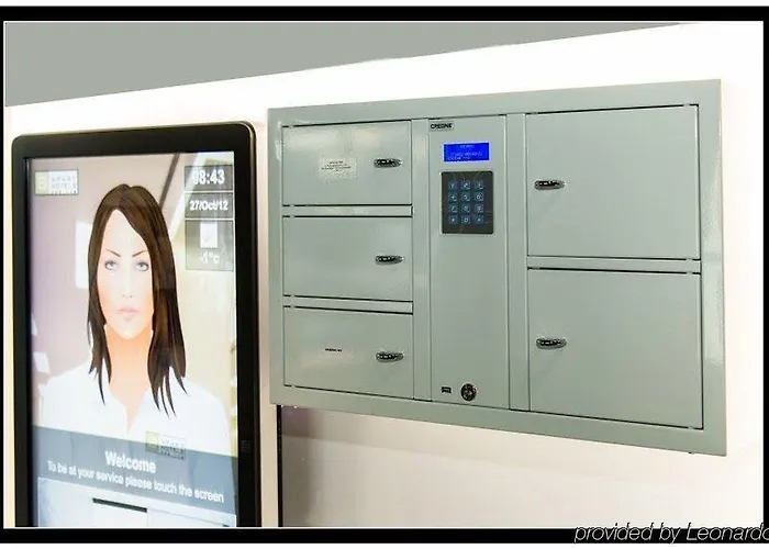 B-aparthotel Grand Place Aparthotel Brussel