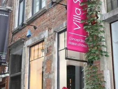 Sablon Bed & Breakfast 2*