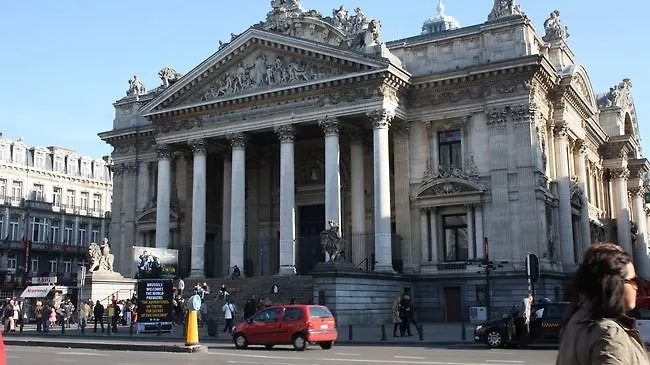 Agora Grand Place Ξενοδοχείο Βρυξέλλες