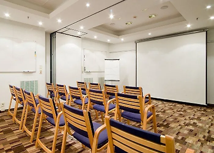 酒店 Numa Royal Galleries 布鲁塞尔