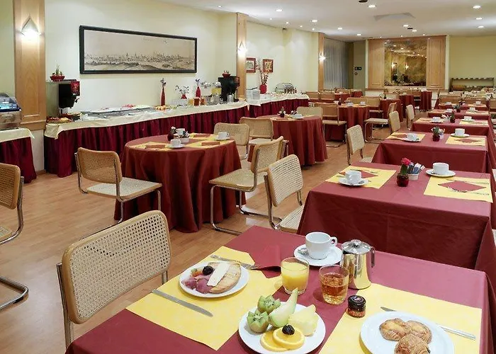 Hotel Hotel Brussels 4*