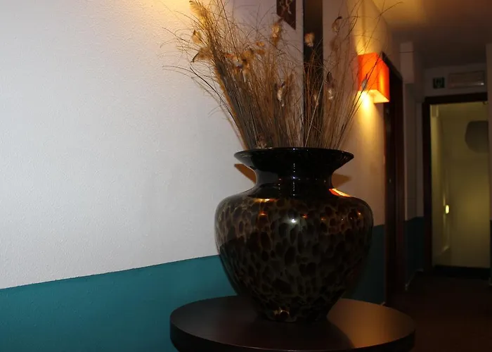 فلوريس أرلوكان غراند - بلايس