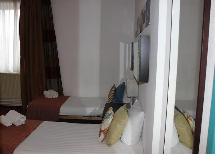 فلوريس أرلوكان غراند - بلايس