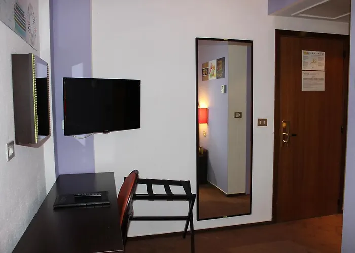 فلوريس أرلوكان غراند - بلايس